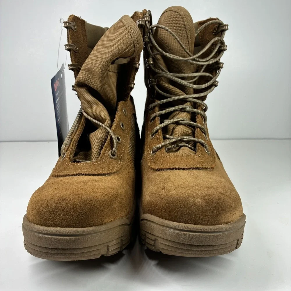 thorogood rugged military